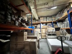 Pantech Business Hub (D5), Factory #603541921